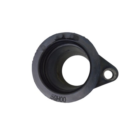 COLLETTORE ASPIRAZIONE MOTORE PER YAMAHA YFM400 KODIAK/GRIZZLY/WOLVERINE 450 (VEDERE DESCRIZIONE PER APPLICAZIONI)