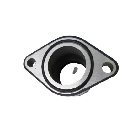 COLLETTORE ASPIRAZIONE MOTORE PER YAMAHA YFM400 KODIAK/GRIZZLY/WOLVERINE 450 (VEDERE DESCRIZIONE PER APPLICAZIONI)