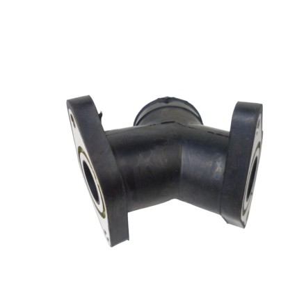 COLLETTORE ASPIRAZIONE MANICOTTO MOTORE PER YAMAHA XV250 Virago 250 (1989-1993)