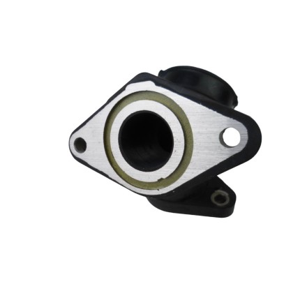 COLLETTORE ASPIRAZIONE MANICOTTO MOTORE PER YAMAHA XV250 Virago 250 (1989-1993)