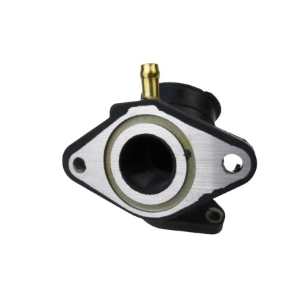 COLLETTORE ASPIRAZIONE MANICOTTO MOTORE PER YAMAHA XV250 Virago 250 (1989-1993)