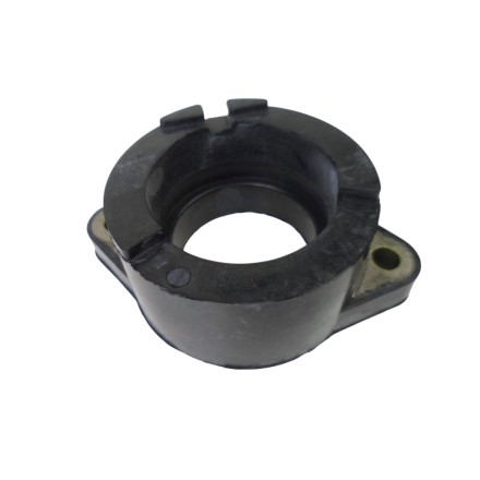 COLLETTORE ASPIRAZIONE MANICOTTO MOTORE PER YAMAHA TT/XT/SR 500 (1976-1990)