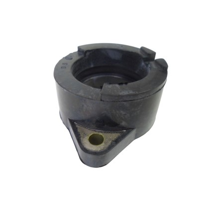 COLLETTORE ASPIRAZIONE MANICOTTO MOTORE PER YAMAHA TT/XT/SR 500 (1976-1990)
