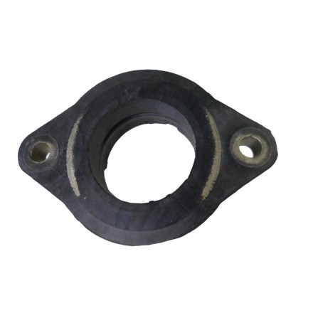 COLLETTORE ASPIRAZIONE MANICOTTO MOTORE PER YAMAHA TT/XT/SR 500 (1976-1990)