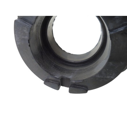 COLLETTORE ASPIRAZIONE MANICOTTO MOTORE PER YAMAHA TT/XT/SR 500 (1976-1990)