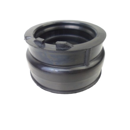 COLLETTORE ASPIRAZIONE MOTORE PER YAMAHA YFM660 F GRIZZLY 660 (2002-2008)/YXR660 F RHINO 660 (2004-2007)