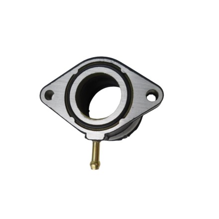 COLLETTORE ASPIRAZIONE MANICOTTO MOTORE PER YAMAHA XG/XT250 (2004-2012)