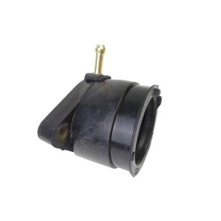 COLLETTORE ASPIRAZIONE MANICOTTO MOTORE PER YAMAHA XG/XT250 (2004-2012)