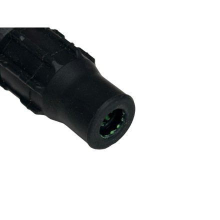 BOBINA AVVIAMENTO ACCENSIONE PIPETTA CANDELA MOTORE PER YAMAHA YZF-R1 2007-2008
