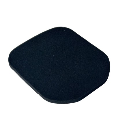 FILTRO ARIA SPUGNATO PER SUZUKI GSF 400 Bandit GK75A / GK75B  (1991-1995)