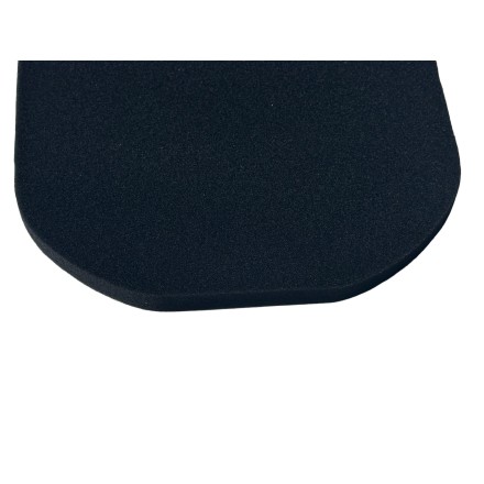 FILTRO ARIA SPUGNATO PER SUZUKI GSF 400 Bandit GK75A / GK75B  (1991-1995)