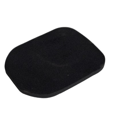 FILTRO ARIA SPUGNATO PER SUZUKI GSF 400 Bandit GK75A / GK75B  (1991-1995)