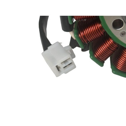 STATORE ALTERNATORE GENERATORE PER KAWASAKI ER-6N/ER-6F (2005-2011)/KLE 650 VERSYS (2007-2014)