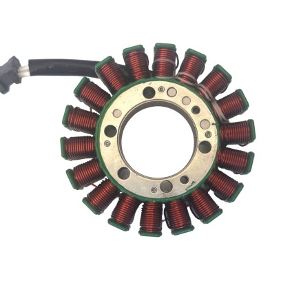 STATORE ALTERNATORE GENERATORE PER KAWASAKI ER-6N/ER-6F (2005-2011)/KLE 650 VERSYS (2007-2014)