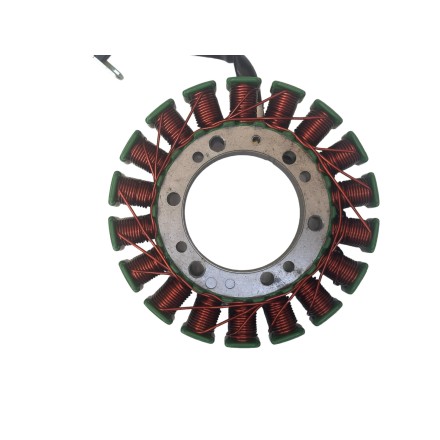 STATORE MOTORE ALTERNATORE GENERATORE PER SUZUKI AN650 BURGMAN (2003-2012)