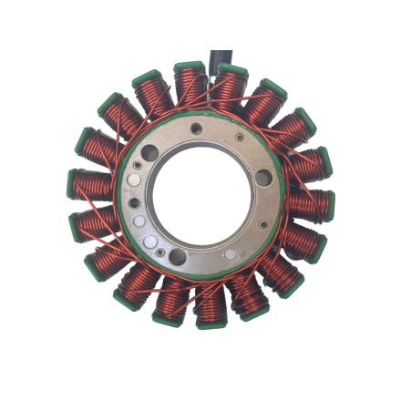 STATORE ALTERNATORE GENERATORE PER YAMAHA XP 500 T-MAX (2001-2003)