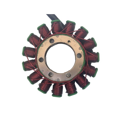 STATORE ALTERNATORE GENERATORE PER YAMAHA YZF-R1 (2009-2011)