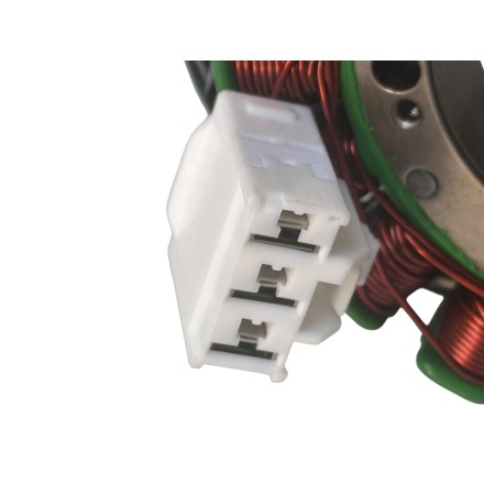 STATORE MOTORE ALTERNATORE GENERATORE PER HONDA CBR 900 RR 929 (2000-2001)