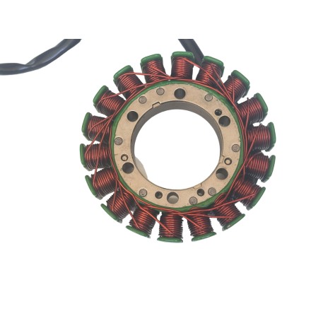 STATORE MOTORE ALTERNATORE GENERATORE PER HONDA CBR 900 RR 929 (2000-2001)