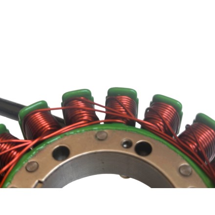 STATORE MOTORE ALTERNATORE GENERATORE PER HONDA CBR 900 RR 929 (2000-2001)