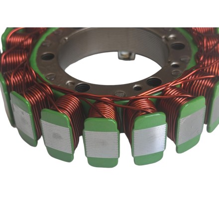 STATORE MOTORE ALTERNATORE GENERATORE PER HONDA CBR 900 RR 929 (2000-2001)