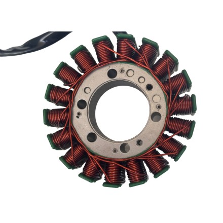 STATORE ALTERNATORE GENERATORE PER DUCATI MONSTER 620 IE (2002-2006)