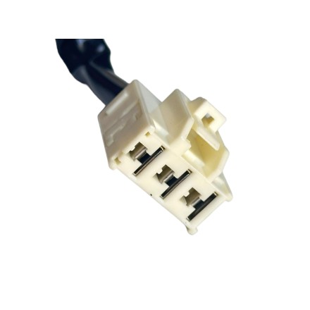 STATORE MOTORE ALTERNATORE GENERATORE PER HONDA FJS 400/600 SILVER WING (2001-2016)