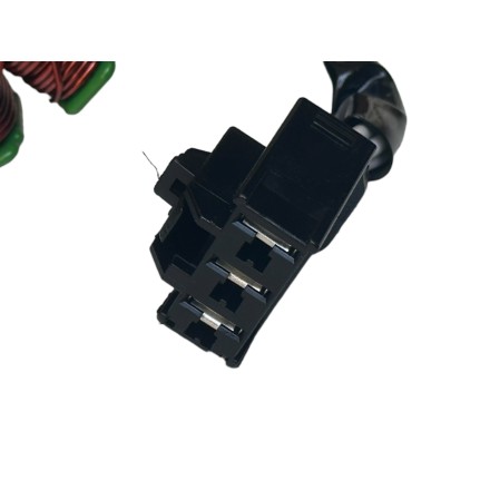 STATORE MOTORE ALTERNATORE GENERATORE PER KAWASAKI ZX-10R NINJA 1000 (2006-2007)