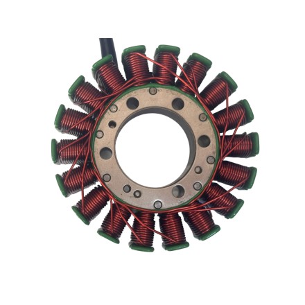 STATORE ALTERNATORE GENERATORE PER YAMAHA XT/MT-03 660 R/Z/X/TENERE (2004-2014)