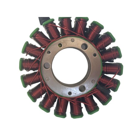 STATORE ALTERNATORE GENERATORE PER YAMAHA YP 250 MAJESTY (1999-2006)