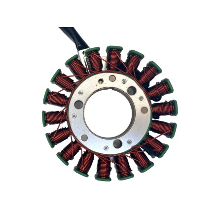 STATORE ALTERNATORE GENERATORE PER SUZUKI GN/TU 250 (1982-2001)