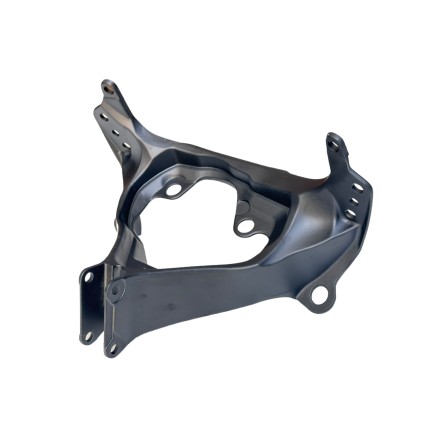 TELAIETTO SUPPORTO GRUPPO ANTERIORE PER SUZUKI GSX-R 600 GSXR 750 (2006-2007)