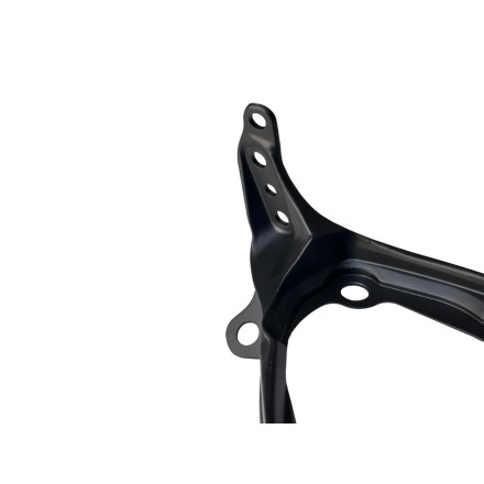 TELAIETTO CARENA SUPPORTO GRUPPO ANTERIORE PER SUZUKI GSX-R 1000 (2009-2015)