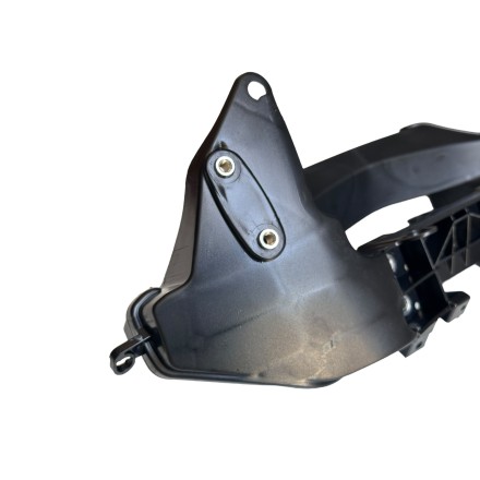 TELAIETTO CARENA SUPPORTO GRUPPO ANTERIORE PER HONDA CBR 600 RR (2007-2012)