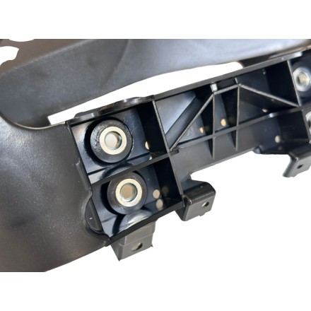 TELAIETTO CARENA SUPPORTO GRUPPO ANTERIORE PER HONDA CBR 600 RR (2007-2012)