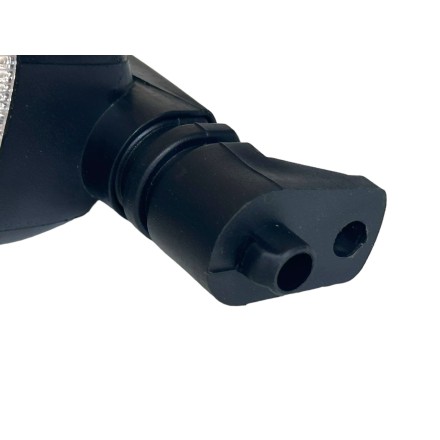 COPPIA 2 FRECCE INDICATORI PER BMW F650 F800 GS/S/ST/R K1200 K1300 R1200 R 07-12