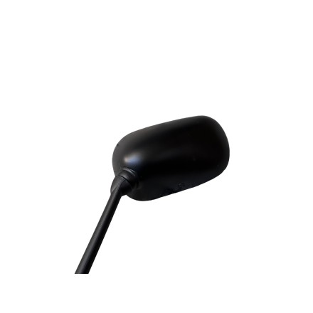 COPPIA SPECCHI SPECCHIETTI RETROVISORI PER YAMAHA TMAX XP 500 T-MAX (2008-2012)
