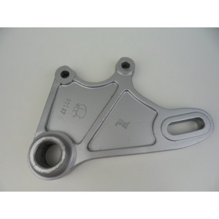 PORTAPINZA STAFFA SUPPORTO REGGI PINZA FRENO POSTERIORE CAGIVA RAPTOR 125 2006