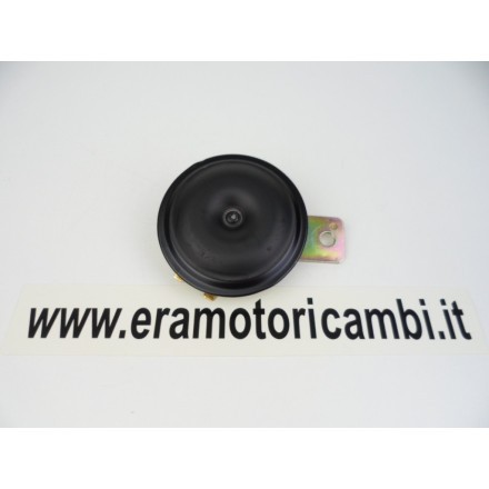 CLACSON ACUSTICO CLAXON AVVISATORE SONORO CAGIVA RAPTOR 125 2006 CLACSON ACUSTICO CLAXON AVVISATORE SONORO CAGIVA RAPTOR 125 2006