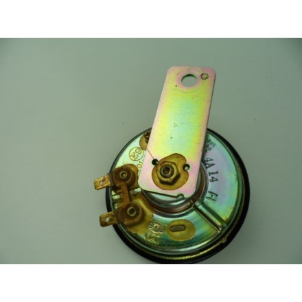 CLACSON ACUSTICO CLAXON AVVISATORE SONORO CAGIVA RAPTOR 125 2006