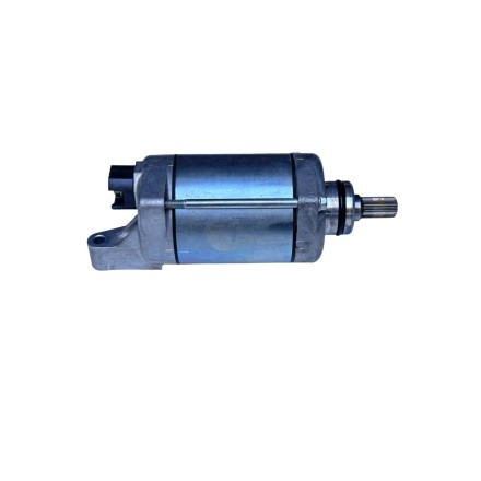 MOTORINO DI AVVIAMENTO MOTORE ORIGINALE HONDA HORNET 600 2007