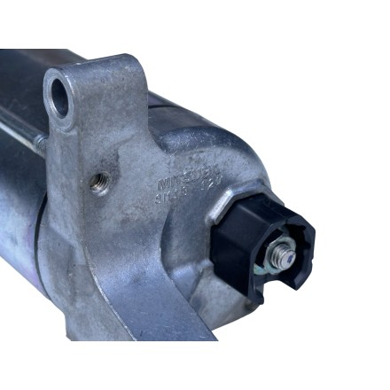 MOTORINO DI AVVIAMENTO MOTORE ORIGINALE HONDA HORNET 600 2007
