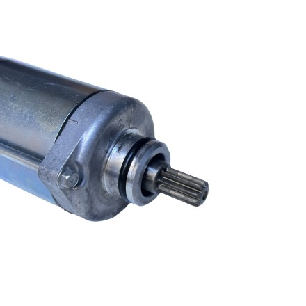 MOTORINO DI AVVIAMENTO MOTORE ORIGINALE HONDA HORNET 600 2007