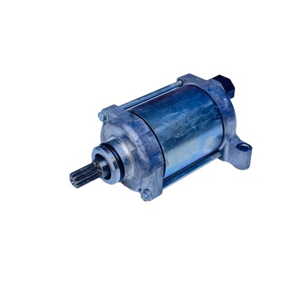 MOTORINO DI AVVIAMENTO MOTORE ORIGINALE HONDA HORNET 600 2007