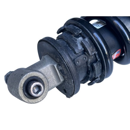 SOSPENSIONE MONOAMMORTIZZATORE POSTERIORE ORIGINALE HONDA HORNET 600 2007