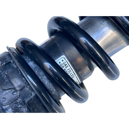 SOSPENSIONE MONOAMMORTIZZATORE POSTERIORE ORIGINALE HONDA HORNET 600 2007