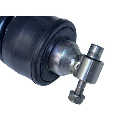 SOSPENSIONE MONOAMMORTIZZATORE POSTERIORE ORIGINALE HONDA HORNET 600 2007