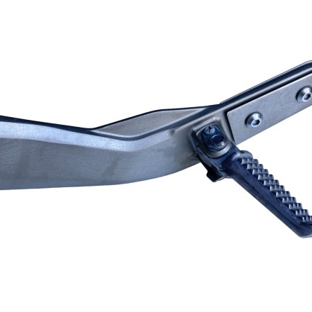 COPPIA SUPPORTI CON PEDANE ORIGINALE HONDA HORNET 600 2007