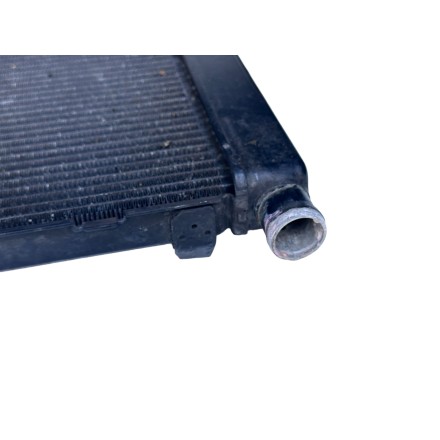 RADIATORE ACQUA ORIGINALE HONDA HORNET 600 2007