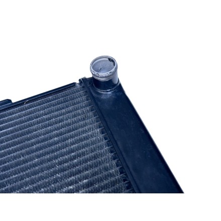 RADIATORE ACQUA ORIGINALE HONDA HORNET 600 2007